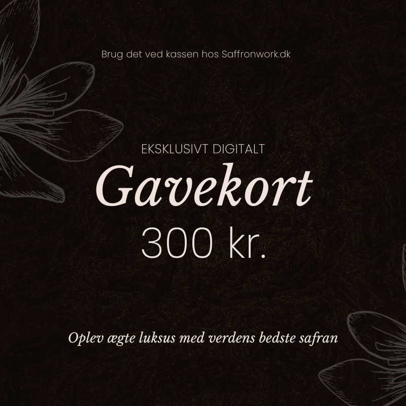 gavekort