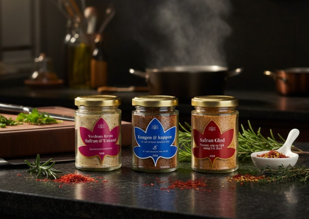 💎 Hverdagsløftet