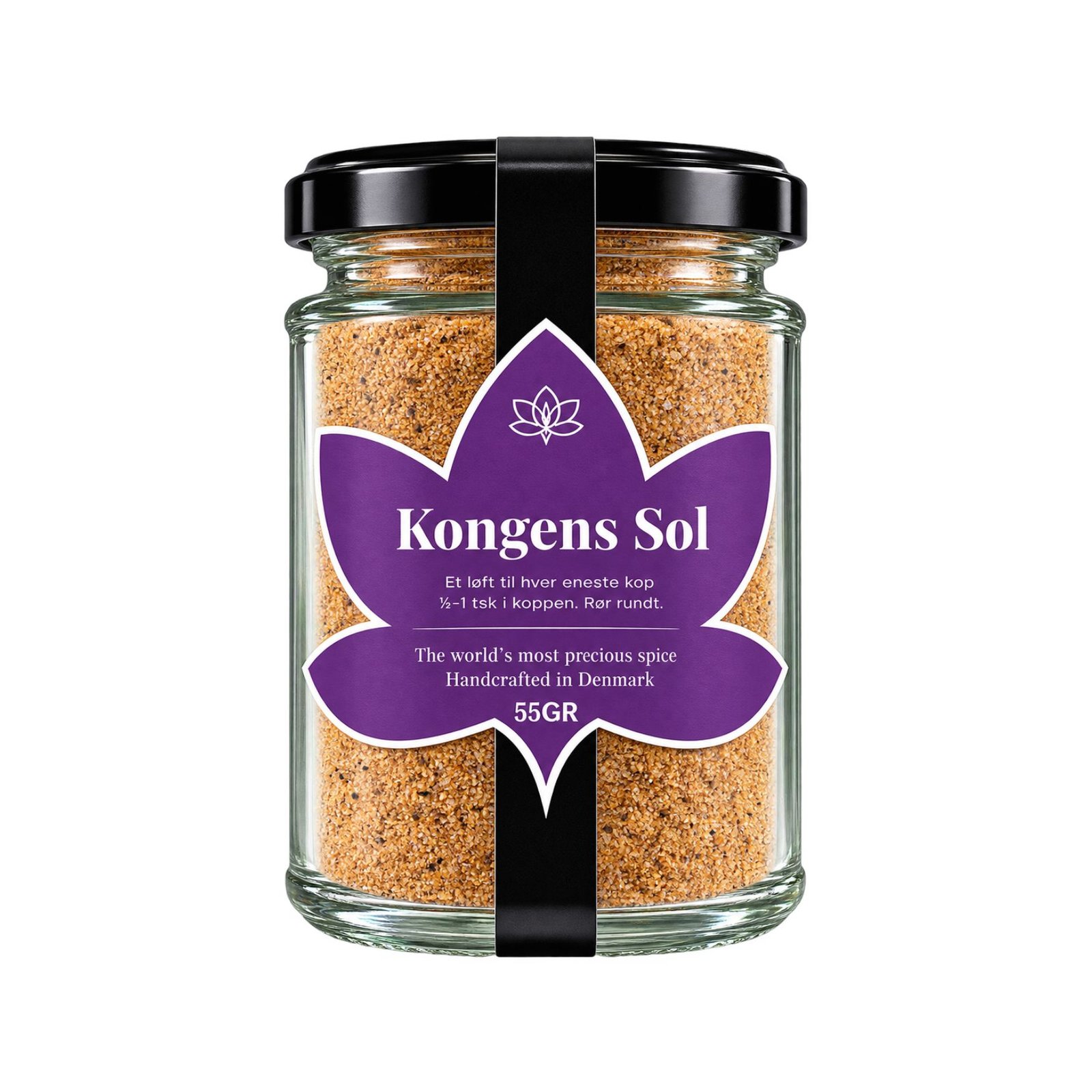 Kongens Sol