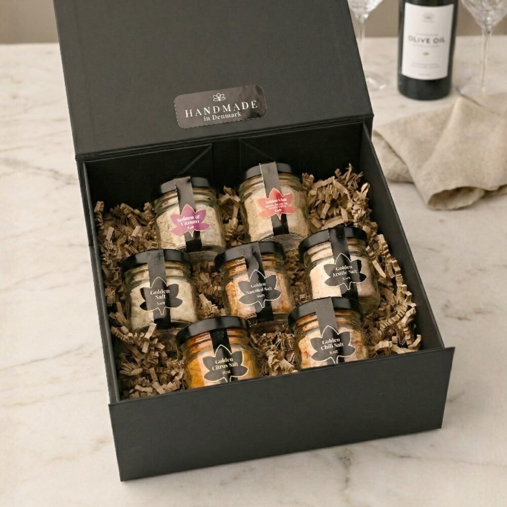 Royal No.3 - Golden Series Collection