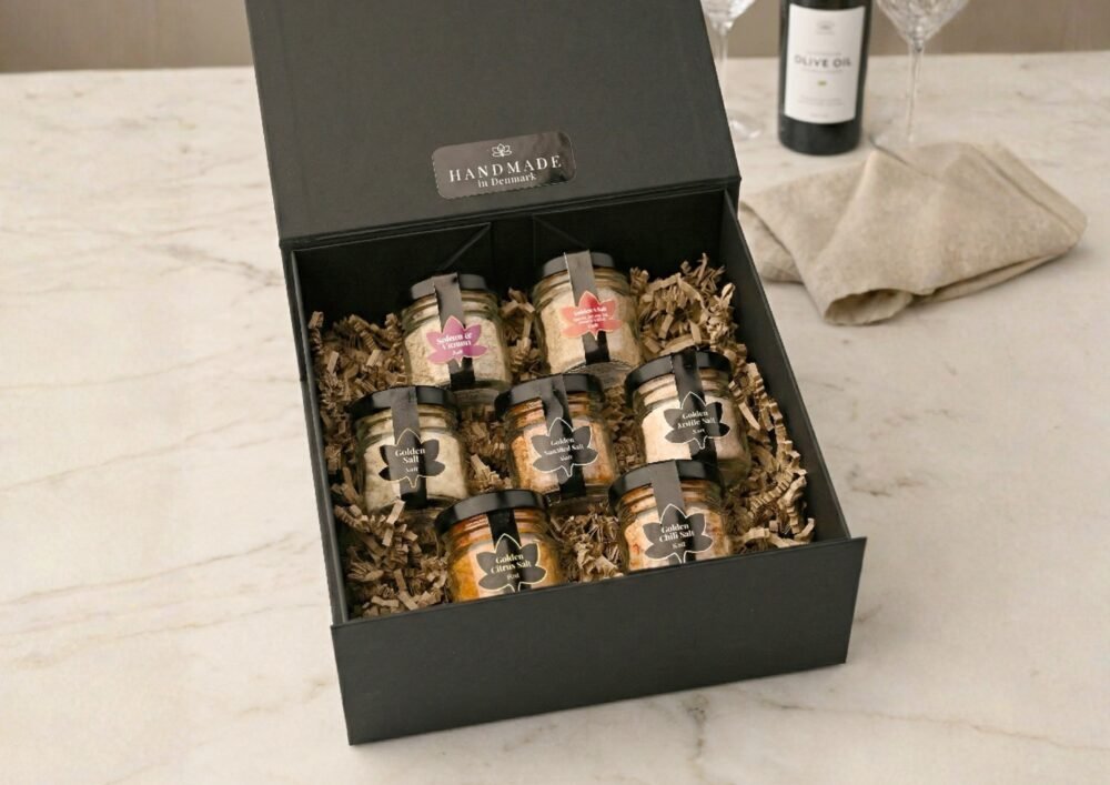 Royal No.3 - Golden Series Collection