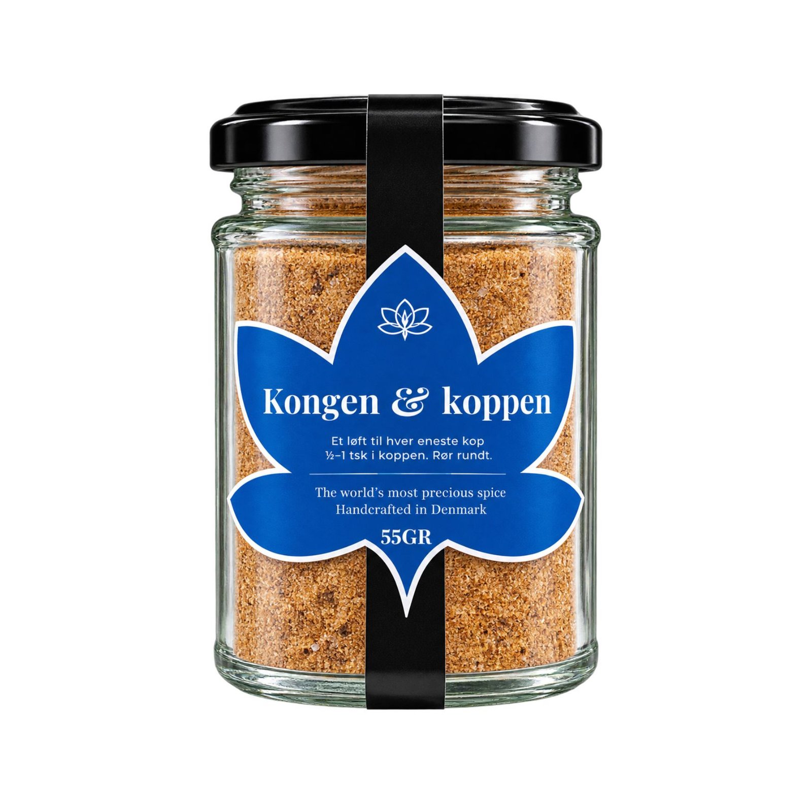 Kongen og Koppen