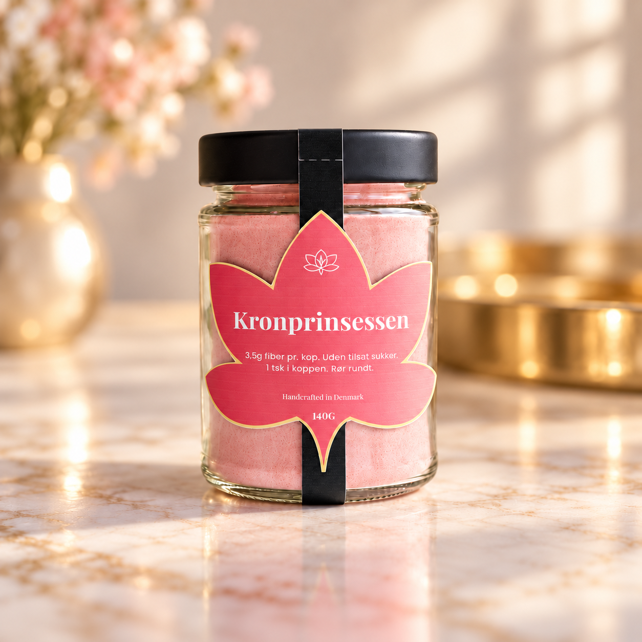 Kronprinsessen